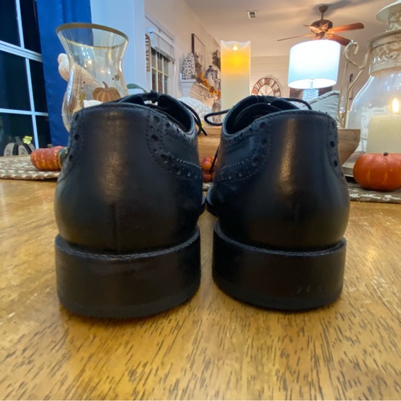 Cole Haan Oxfords